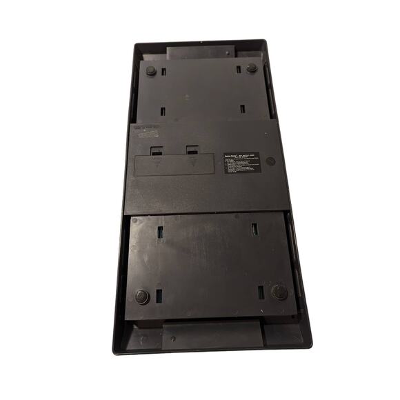 Vintage 1987 Radio Shack's Electronic Sea Battle Cat 60-2193 100% Complete - Picture 9 of 9